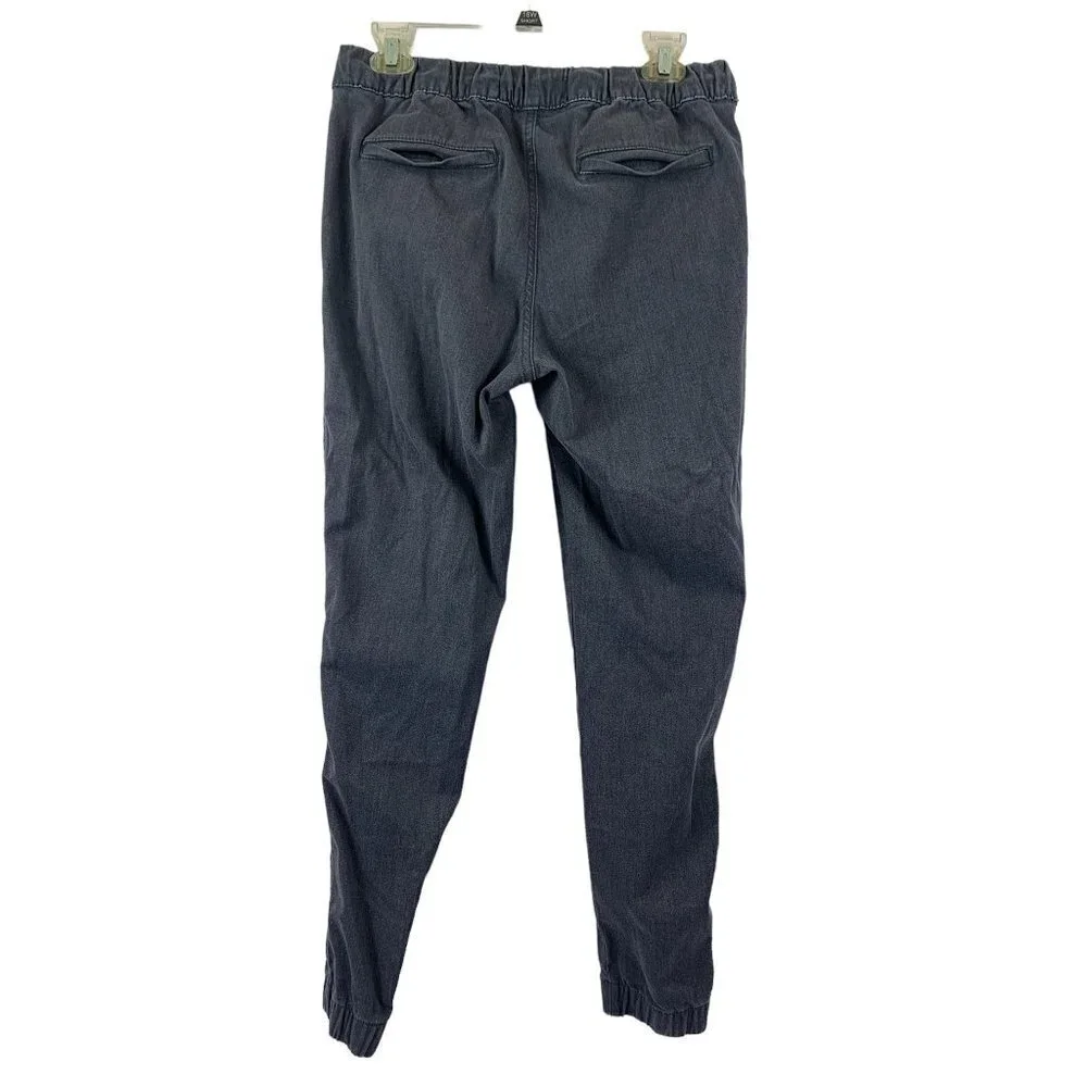 Old Navy Men's Dark Grey Joggers